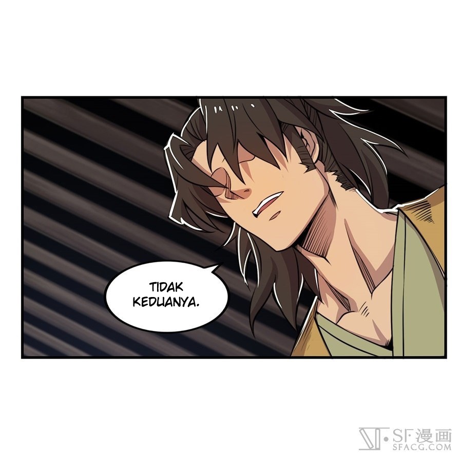 Martial King’s Retired Life Chapter 27 Gambar 67